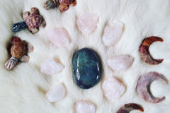 Themed Spiritual Medicine Bundle