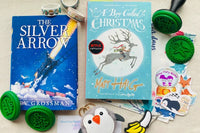 beTWEEN the Bookends: Tween Book and Lifestyle Box
