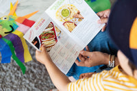Seasonal Crafts, Games + Family Fun!