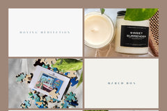 The Self Subscription Box