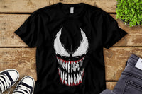 Marvel T-Shirt Club