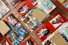 Anitaku Mystery Box