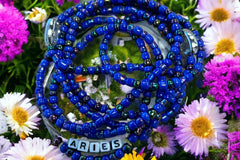 Divine Essence Waistbeads