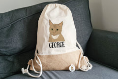 Perfect Pawtrait Cat Club