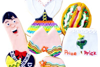 Adult Sugar Cookie of the Month Club (12 Count)