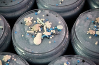 Goat Milk Sugar Scrub of the Month