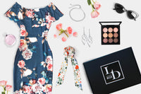LD Accessories Box