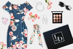 LD Accessories Box
