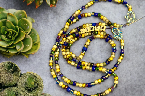 Divine Essence Waistbeads