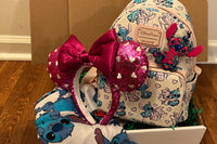 Disney Dreamers Monthly
