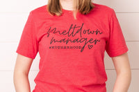 Monthly Shirt Club