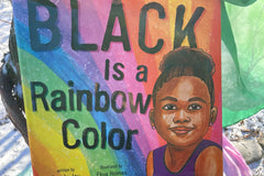 OurShelves Diverse Children's Book Boxes