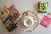 The Petite Vintage Teatime Box