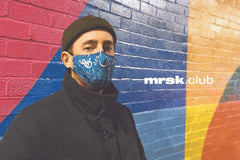 Mrsk Club