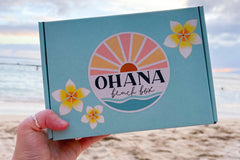 Beach Subscription Box