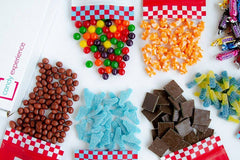 Candy Experience Gourmet Treat Box