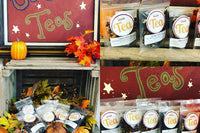 Eherbz ORIGINAL TEA BOX