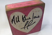 Harry Styles Subscription Box