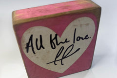 Harry Styles Subscription Box