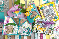 The Stamps of Life Card Kit