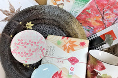 Kizuna Lifestyle Box from Japan (includes shipping costs)