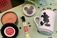 Scent by Mickey