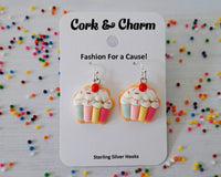 Foodie Lovers Earrings
