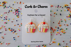 Foodie Lovers Earrings