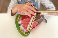 World Architecture Mini (Ages 6-11)