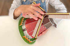 World Architecture Mini (Ages 6-11)