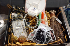 Stardust Moon Monthly Box