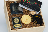 Crypto Crate
