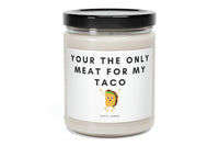 Slogan  Scented Candle of the Month