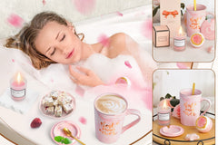 Pamper Me Gift Box