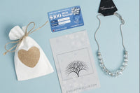 Monthly Jewelry Tree