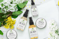 The Ethical Beauty & Wellness Box