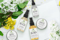 The Ethical Beauty & Wellness Box