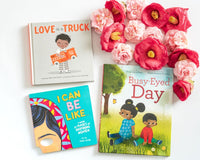 Jambo Book Box (Ages 0-2)