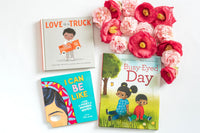 Jambo Book Box (Ages 0-2)
