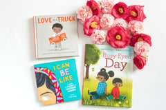 Jambo Book Box (Ages 0-2)