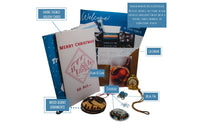The Hikers Compass New Jersey Nature Guide