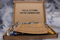 The (Monthly) Pun Box