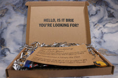The (Monthly) Pun Box