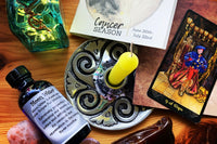 Magickal Earth Premium Astrology, Tarot , Crystals and More New