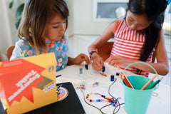 Superpower Academy Subscription