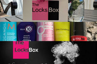 The LocksBox Seasonal Hair Care Subscription
