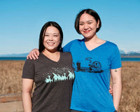 Women's Nature T-Shirt of the Month Club