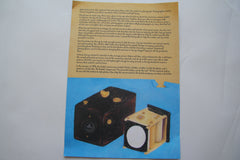 Monthly Inventors Who Changed History Letter