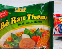 Discover Vietnam in a Bowl: Subscribe to Our Monthly Noodle Adventure!