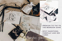 Relaxing Date Night Boxes